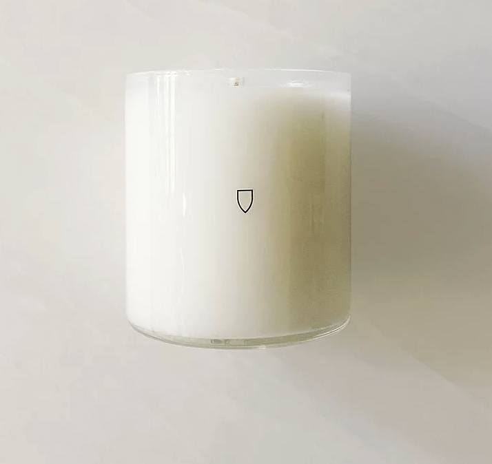 House of Good Field Candle