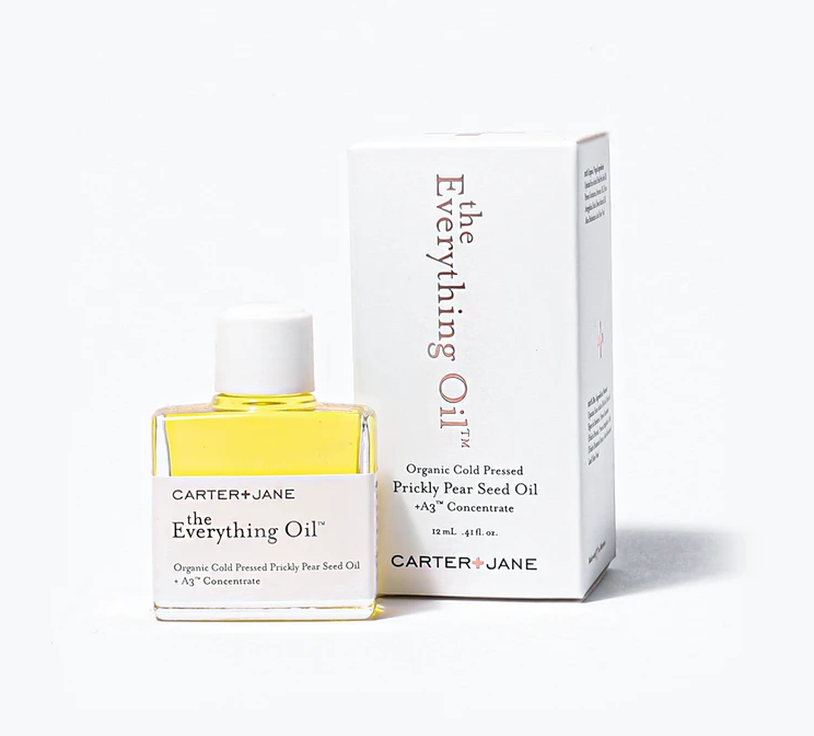 Carter & Jane The Everything Oil™ Face